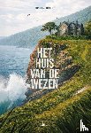 Hanegreefs, Luc - Het huis van de Wezen