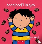 Amant, Kathleen - Anna heeft luisjes