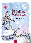 Maurik, Ron van - De zak van Sinterklaas