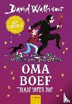 Walliams, David - Oma boef slaat weer toe