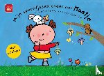 Slegers, Liesbet - Mijn speentjeskalender met Kaatje