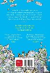 Walliams, David - Joe Biljoen