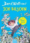 Walliams, David - Joe Biljoen
