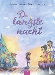 Maurik, Ron van - De langste nacht