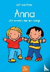 Amant, Kathleen - Mijn eerste vriendenboekje