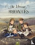 O'Leary, Sara - De kleine Brontës