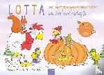 Put, Diane, De Wulf, Rik - Lotta en het pompoenmonster en het notendiefje