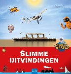 Gageldonk, Mack van - Slimme uitvindingen