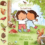 Oud, Pauline - Samen in het bos