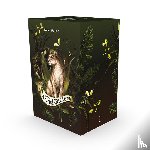 Brandis, Katja - De complete Woodwalkers-boxset