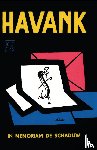 Havank - In memoriam De Schaduw