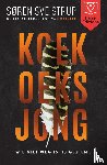 Sveistrup, Soren - Koekoeksjong