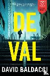 Baldacci, David - De val