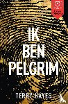 Hayes, Terry - Ik ben Pelgrim