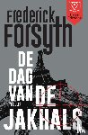 Forsyth, Frederick - De dag van de Jakhals
