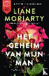 Moriarty, Liane - Het geheim van mijn man
