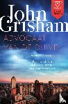 Grisham, John - Advocaat van de duivel