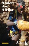 Anema, Karin - Anders dan Afrika - een reis naar het hart van Ethiopië