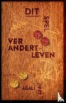 Mert, Agali - Dit spel verandert je leven