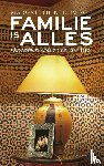 Kleijwegt, Margalith - Familie is alles - onzichtbare ouders tien jaar later