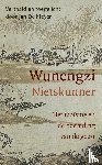 Meyer, Jan De - Wunengzi(Nietskunner) - Het taoïsme en de bevrijding van de geest
