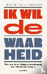 Zegveld, Liesbeth - Ik wil de waarheid