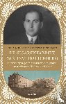 Rottenberg, Hella, Rottenberg, Sandra - De sigarenfabriek van Isay Rottenberg - de verborgen geschiedenis van een joodse Amsterdammer in nazi-Duitsland