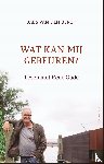 Bergh, Babs van den - Wat kan mij gebeuren? - leven met René Gude