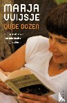 Vuijsje, Marja - Oude dozen - Een min of meer feministische leesgeschiedenis