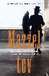Vanderstraeten, Margot - Mazzel tov - mijn leven als werkstudente bij een Orthodox-joodse familie
