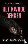 Stangneth, Bettina - Het kwade denken