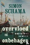 Schama, Simon - Overvloed en onbehagen