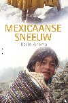 Anema, Karin - Mexicaanse sneeuw