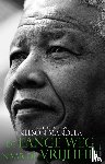 Mandela, Nelson - De lange weg naar de vrijheid