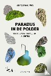 Baaijens, Arita - Paradijs in de polder - ontdek wat landschap je vertelt