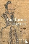 Schipper, Kristofer - Confucius