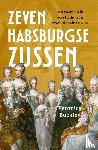 Buckley, Veronica - Zeven Habsburgse zussen