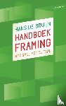 Bruijn, Hans de - Handboek Framing
