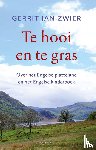 Zwier, Gerrit Jan - Te hooi en te gras - Over het Engelse platteland en het Engelse kinderboek