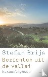 Brijs, Stefan - Berichten uit de vallei - Natuurlogboek