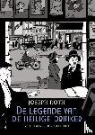 Roth, Joseph - De legende van de heilige drinker