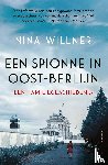 Willner, Nina - Een spionne in Oost-Berlijn - Een familiegeschiedenis