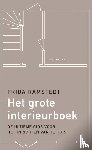 Ramstedt, Frida - Het grote interieurboek