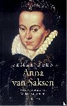 Deen, Femke - Anna van Saksen