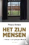 Douw, Frans - Het zijn mensen