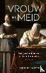 Hanken, Caroline - Vrouw en meid