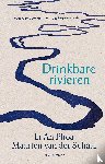 Phoa, Li An, Schaaf, Maarten van der - Drinkbare rivieren