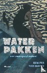 Santen, Kirsten van - Water pakken - een zwemgeschiedenis