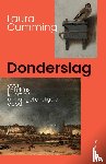 Cumming, Laura - Donderslag - over Fabritius, kunst en onaangekondigde dood