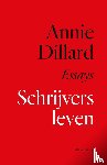 Dillard, Annie - Schrijversleven
